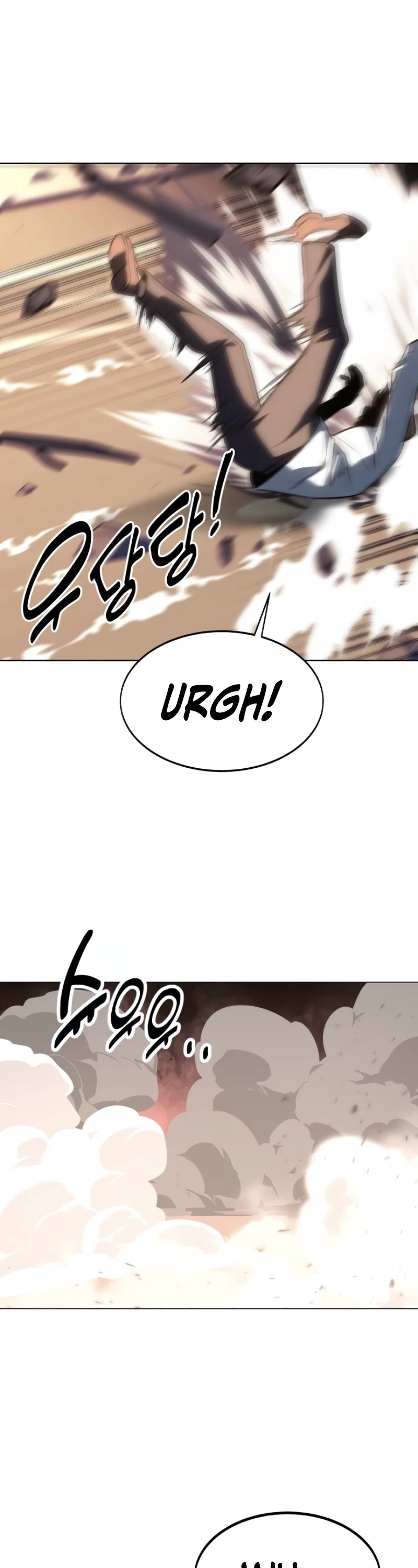 The Extra’s Academy Survival Guide Chapter 7 page 69 - Chapter 7