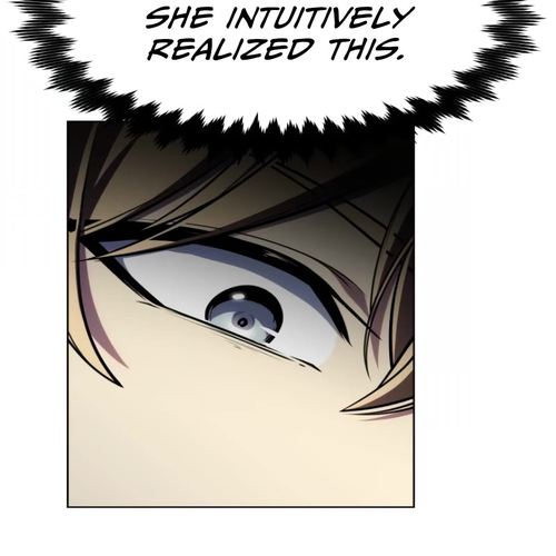 The Extra’s Academy Survival Guide Chapter 7 cover