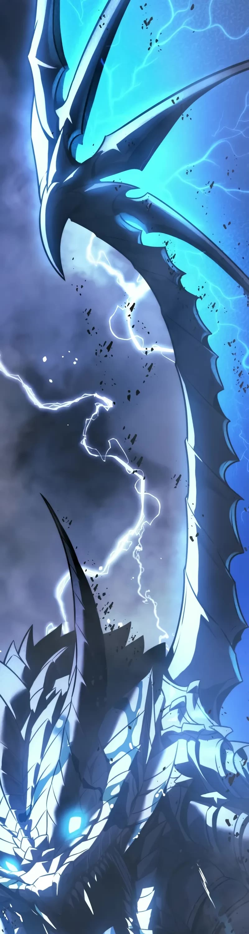 The Extra’s Academy Survival Guide Chapter 70 page 10 - Chapter 70