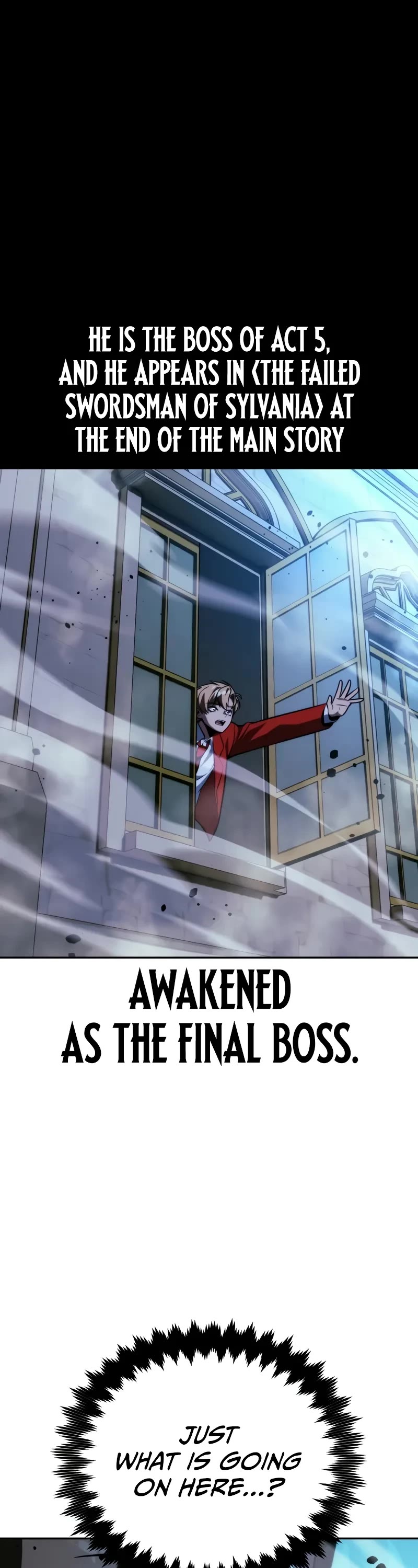 The Extra’s Academy Survival Guide Chapter 70 page 12 - Chapter 70