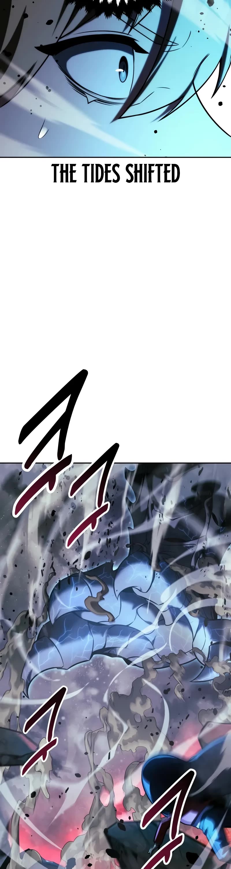 The Extra’s Academy Survival Guide Chapter 70 page 13 - Chapter 70