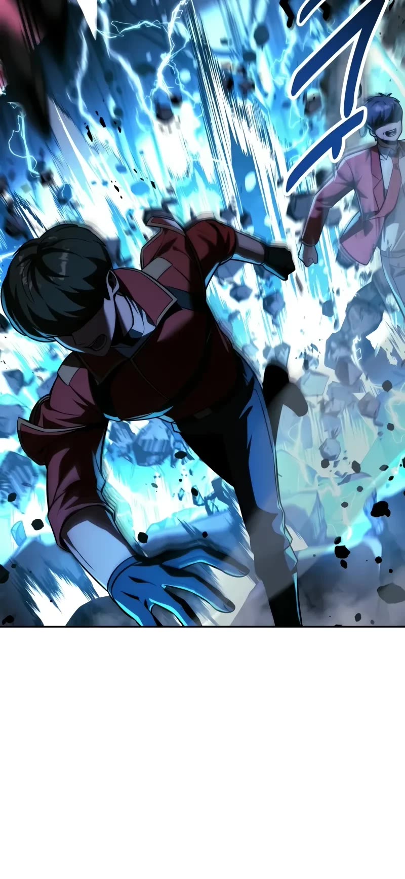The Extra’s Academy Survival Guide Chapter 70 page 16 - Chapter 70