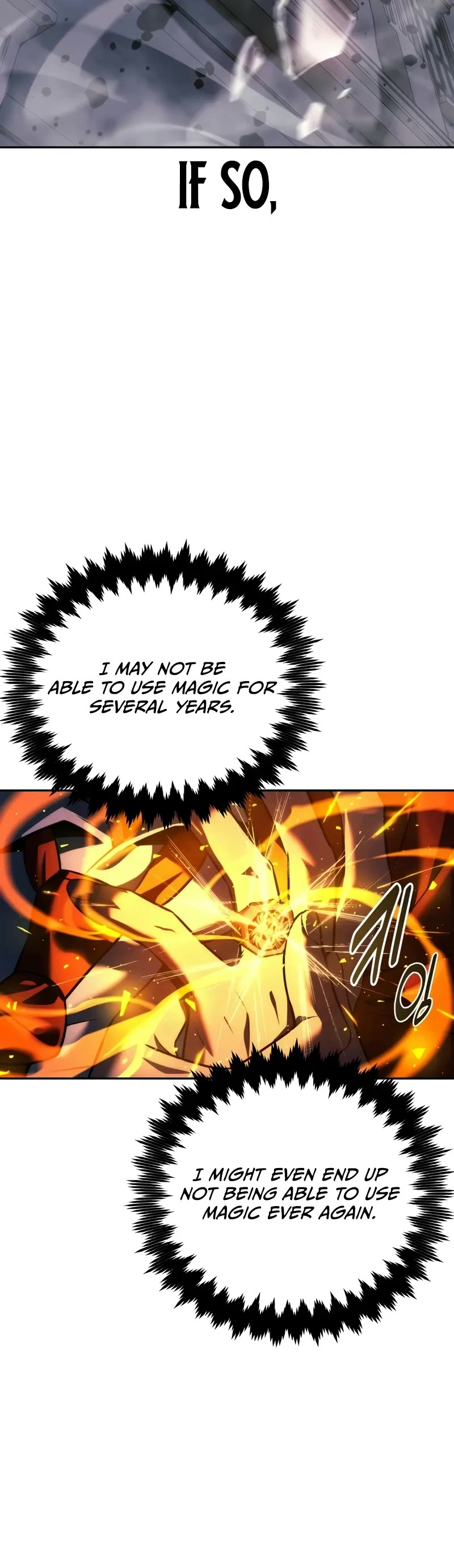 The Extra’s Academy Survival Guide Chapter 70 page 21 - Chapter 70