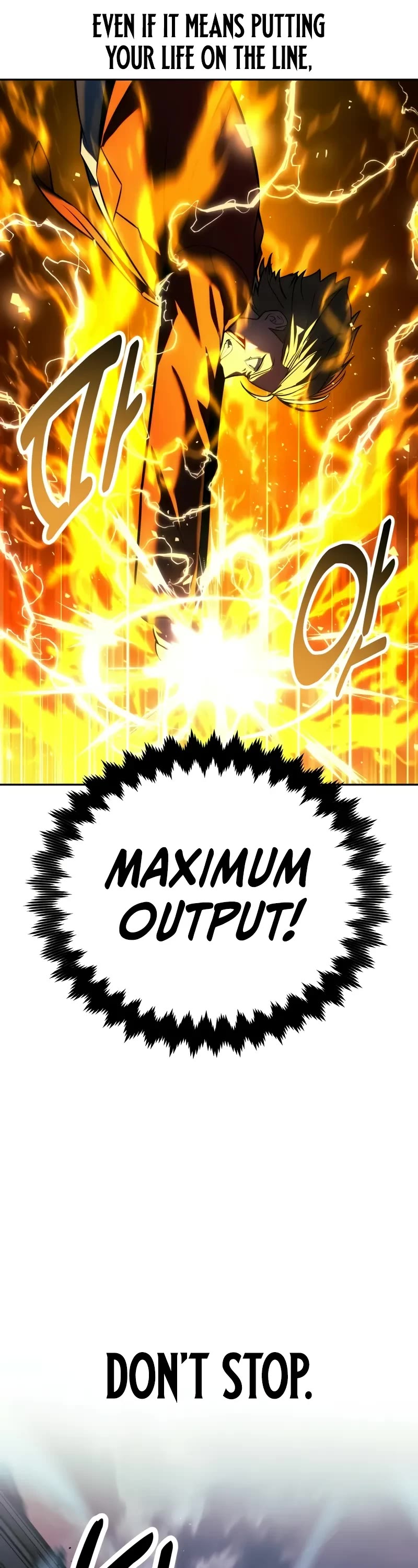 The Extra’s Academy Survival Guide Chapter 70 page 22 - Chapter 70