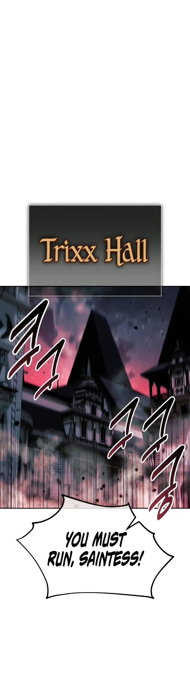 The Extra’s Academy Survival Guide Chapter 70 page 26 - Chapter 70