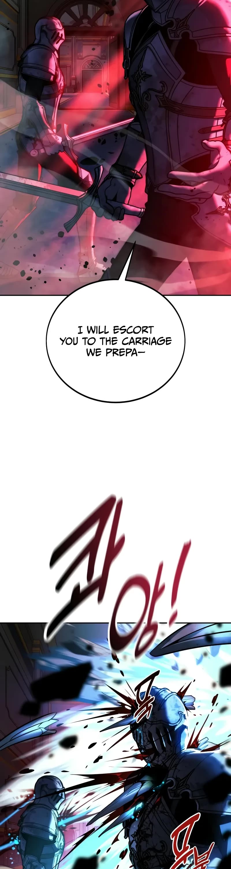 The Extra’s Academy Survival Guide Chapter 70 page 28 - Chapter 70