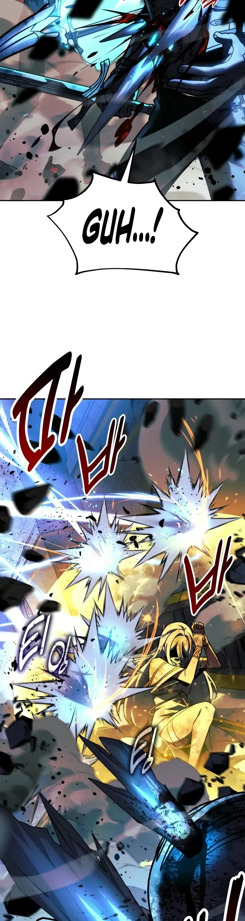 The Extra’s Academy Survival Guide Chapter 70 page 29 - Chapter 70