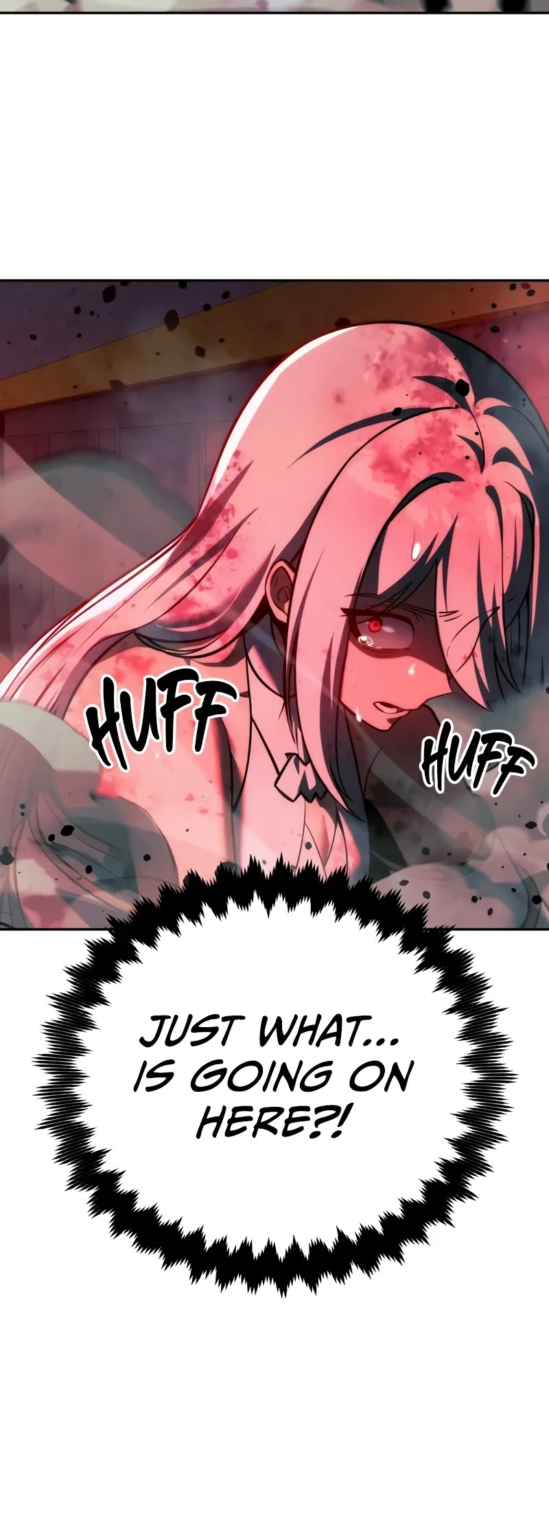 The Extra’s Academy Survival Guide Chapter 70 page 31 - Chapter 70