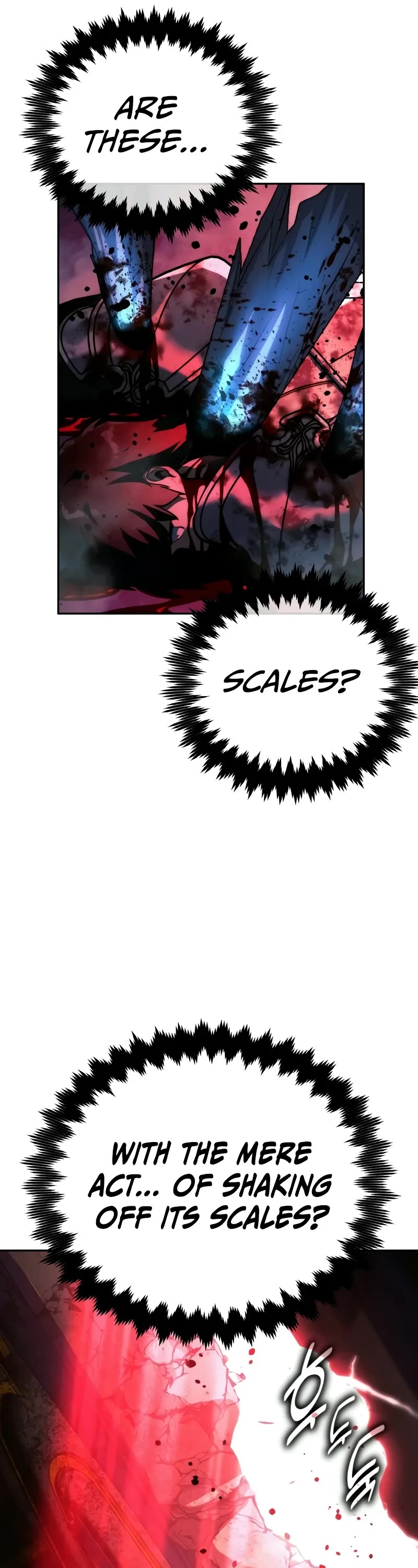 The Extra’s Academy Survival Guide Chapter 70 page 32 - Chapter 70