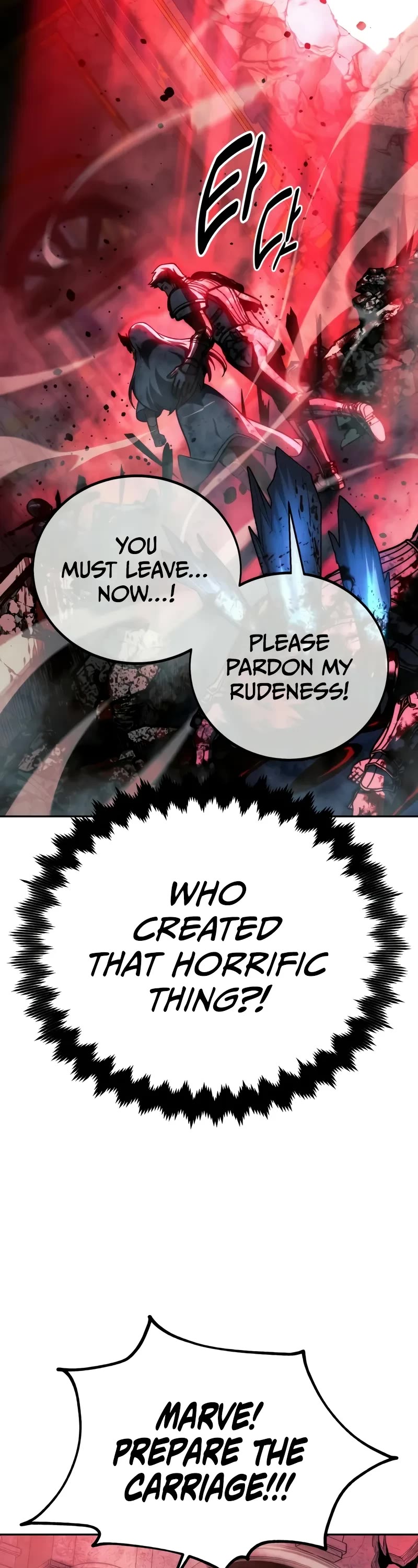 The Extra’s Academy Survival Guide Chapter 70 page 33 - Chapter 70