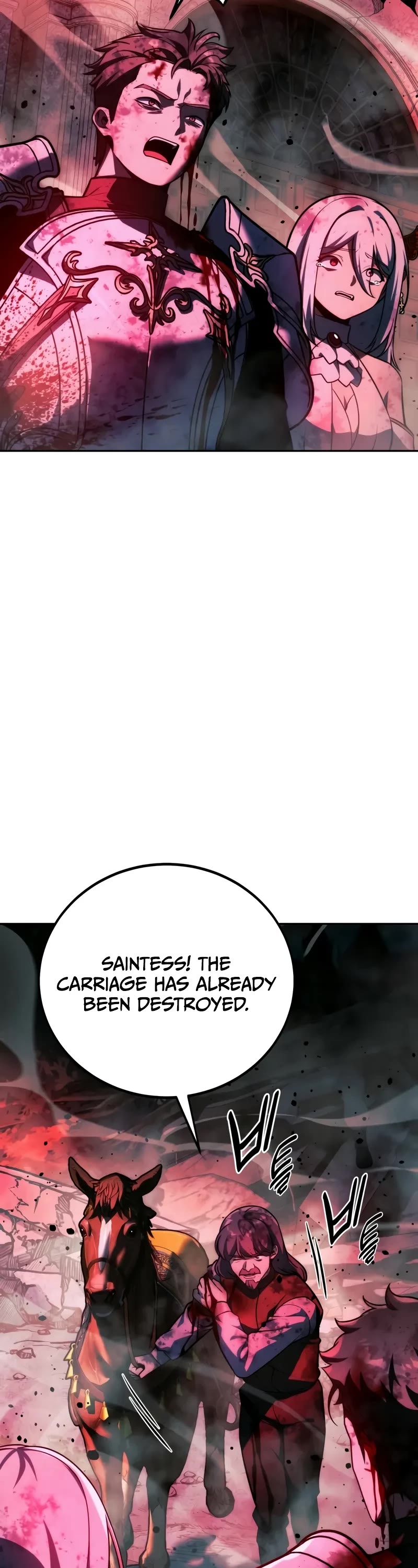 The Extra’s Academy Survival Guide Chapter 70 page 34 - Chapter 70
