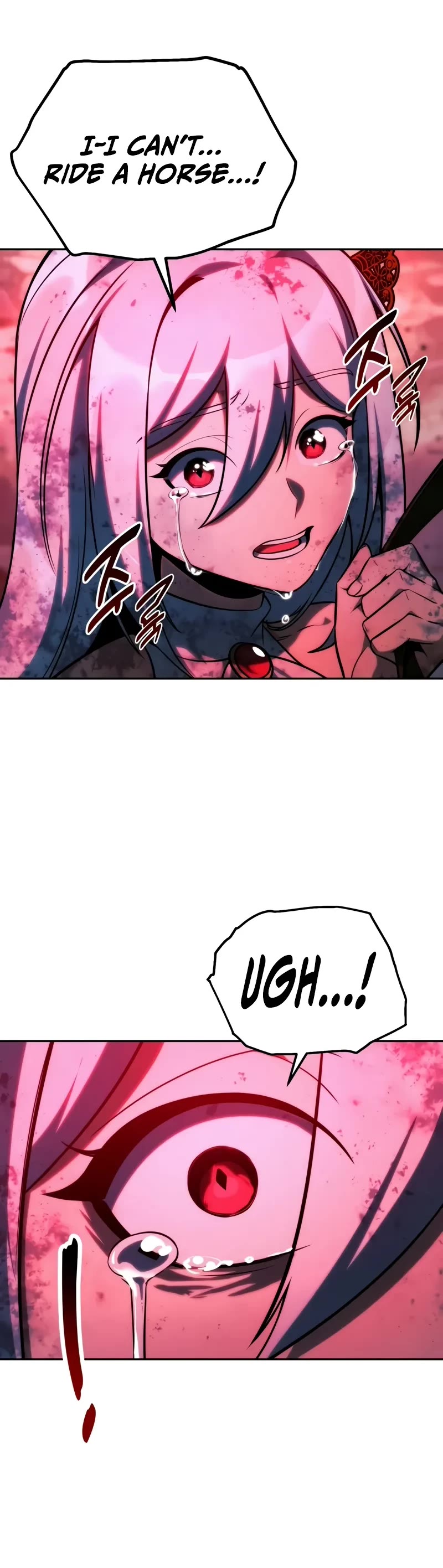 The Extra’s Academy Survival Guide Chapter 70 page 36 - Chapter 70