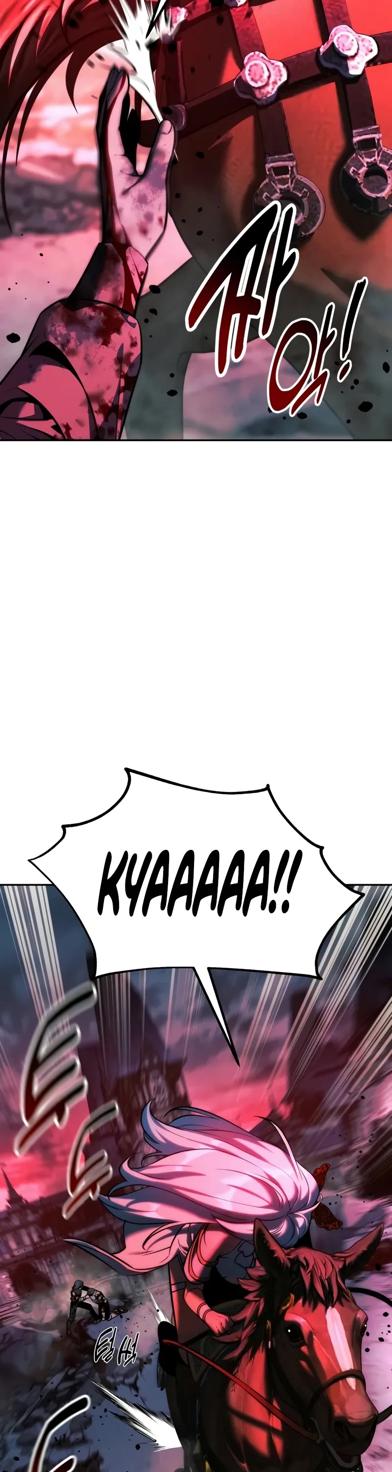 The Extra’s Academy Survival Guide Chapter 70 page 38 - Chapter 70