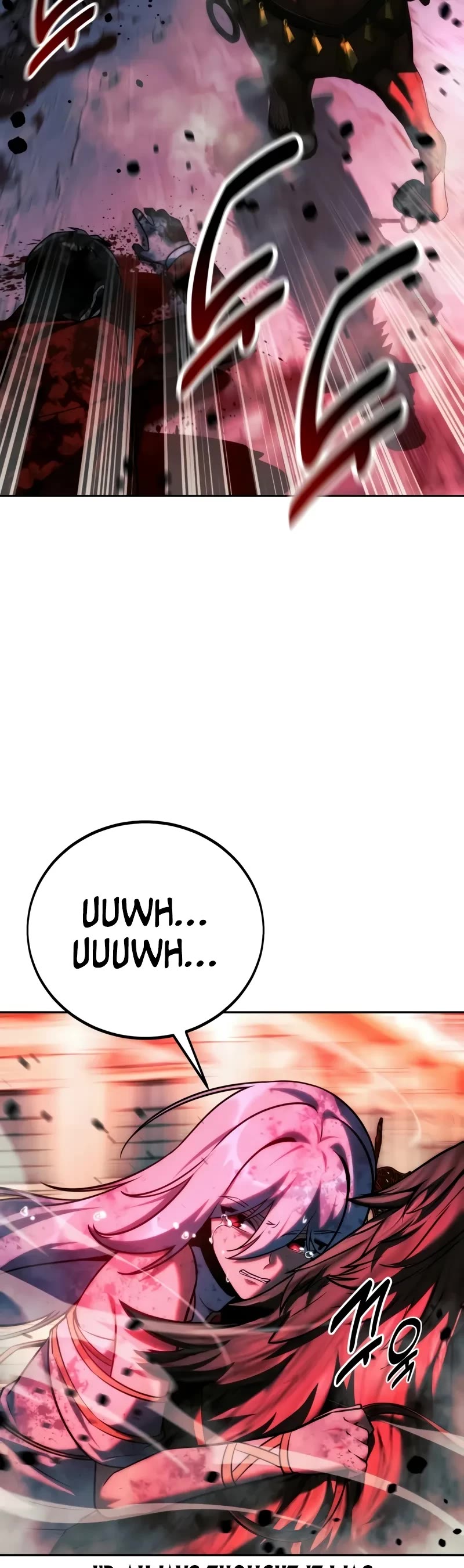 The Extra’s Academy Survival Guide Chapter 70 page 39 - Chapter 70