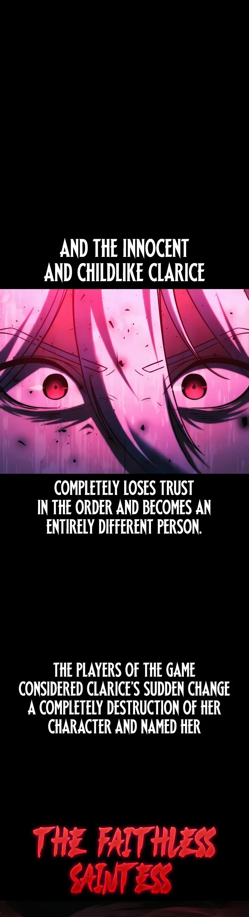 The Extra’s Academy Survival Guide Chapter 70 page 5 - Chapter 70