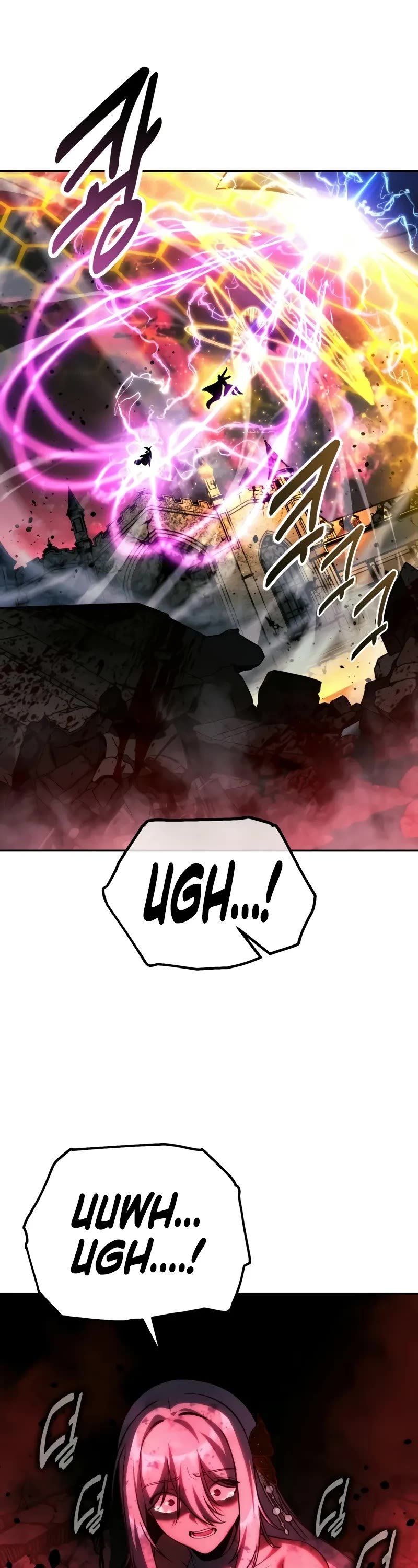 The Extra’s Academy Survival Guide Chapter 70 page 67 - Chapter 70