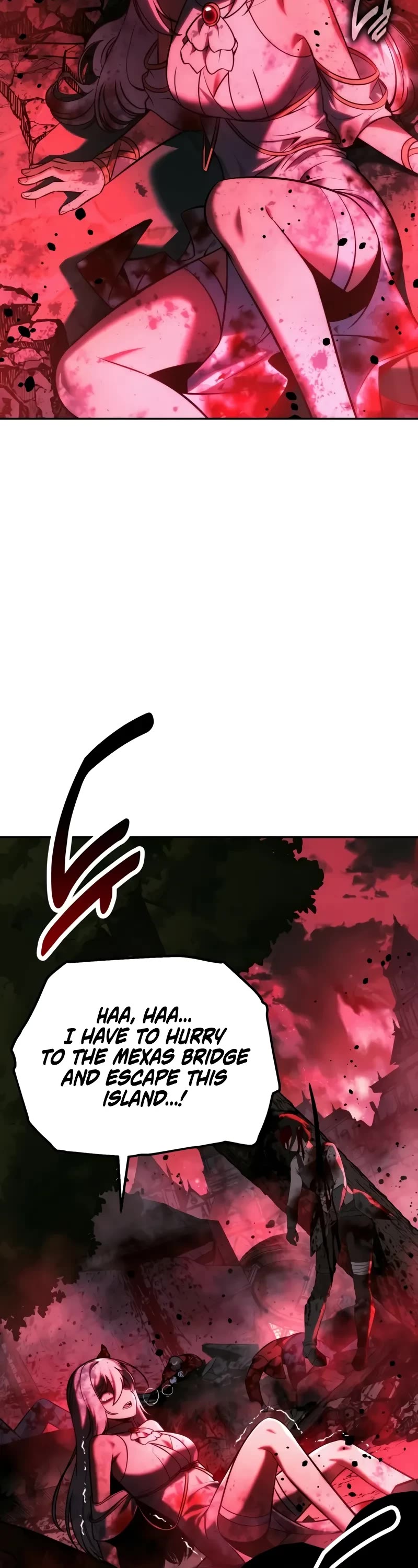 The Extra’s Academy Survival Guide Chapter 70 page 68 - Chapter 70