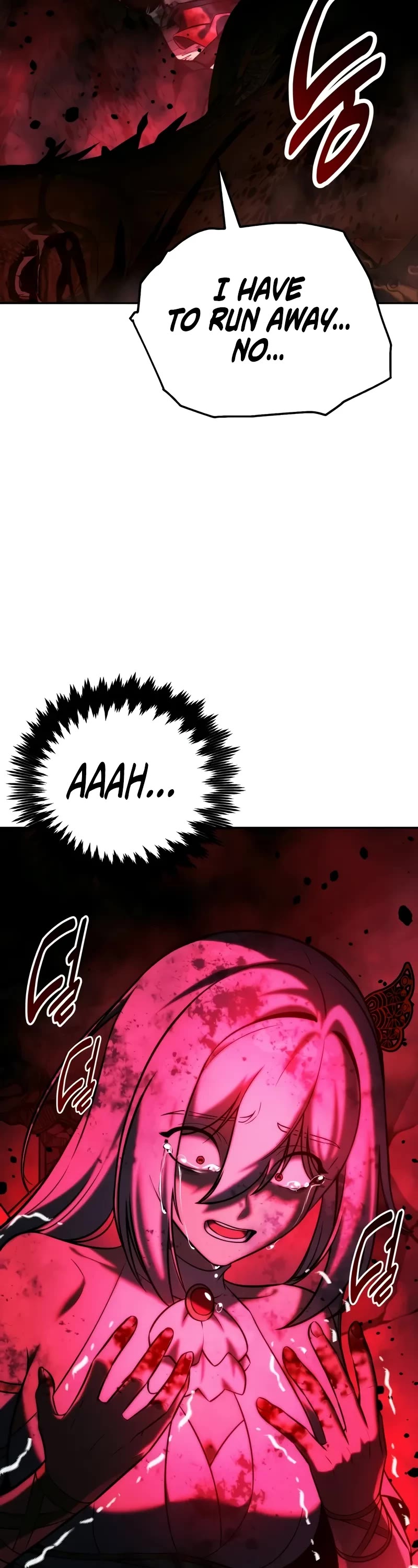 The Extra’s Academy Survival Guide Chapter 70 page 69 - Chapter 70