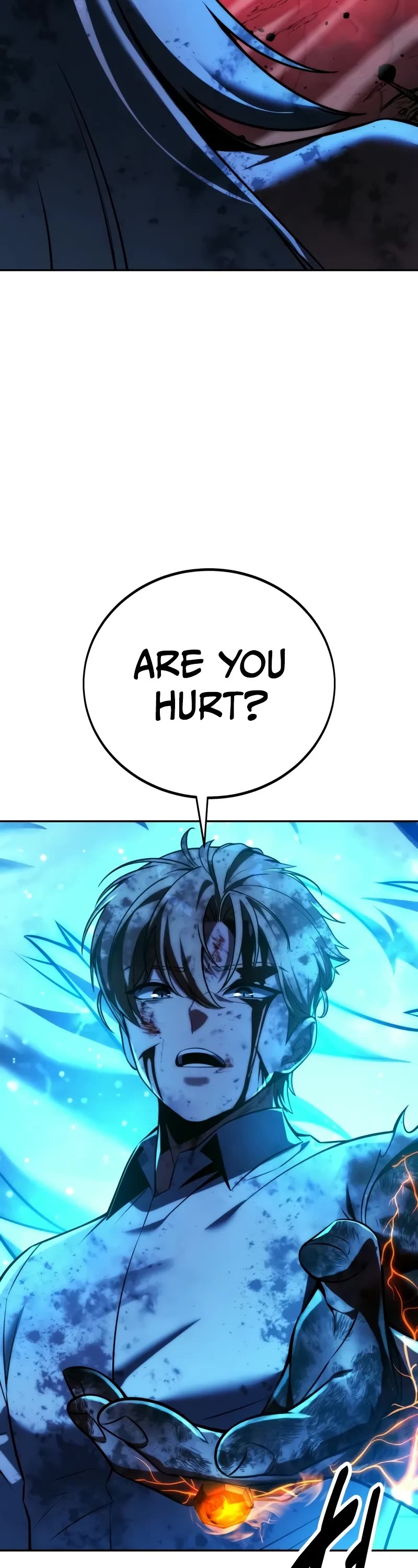 The Extra’s Academy Survival Guide Chapter 70 page 72 - Chapter 70