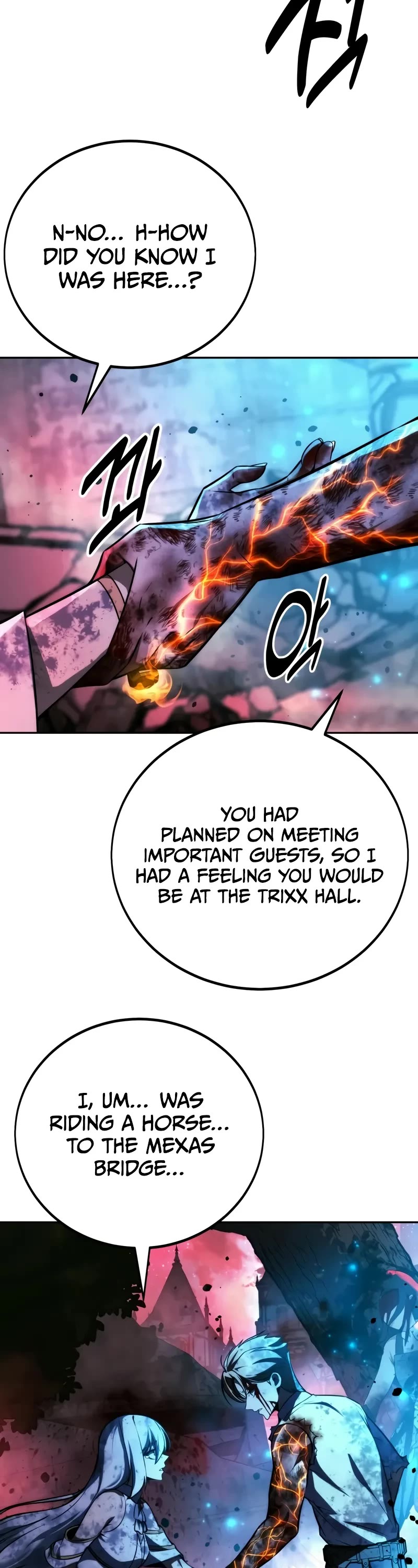 The Extra’s Academy Survival Guide Chapter 70 page 73 - Chapter 70