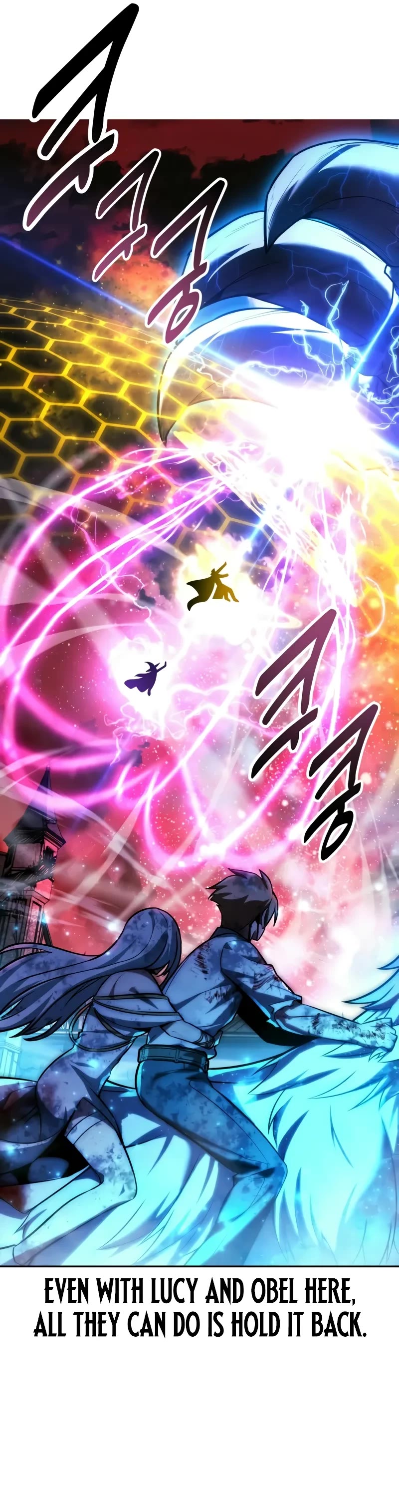 The Extra’s Academy Survival Guide Chapter 70 page 76 - Chapter 70