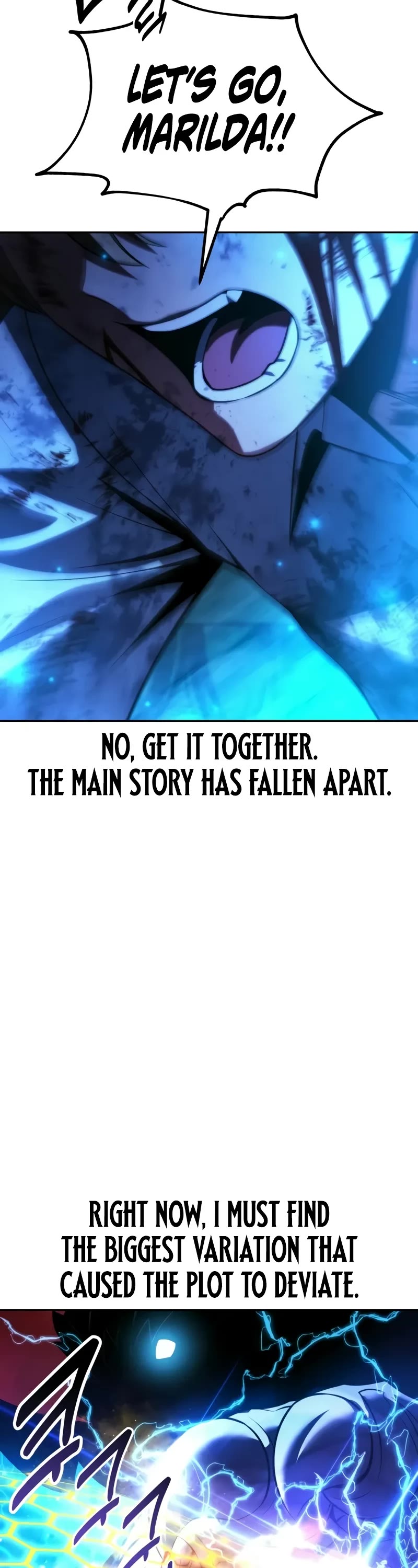 The Extra’s Academy Survival Guide Chapter 70 page 79 - Chapter 70