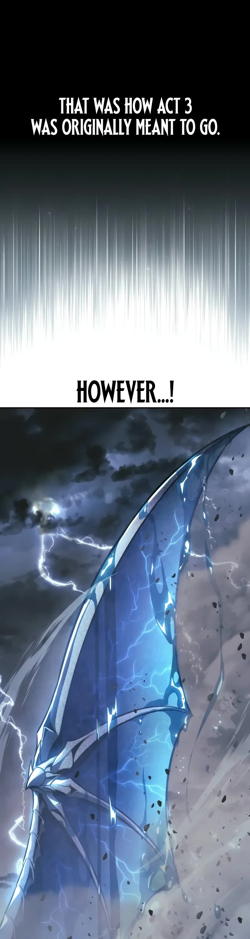 The Extra’s Academy Survival Guide Chapter 70 page 8 - Chapter 70