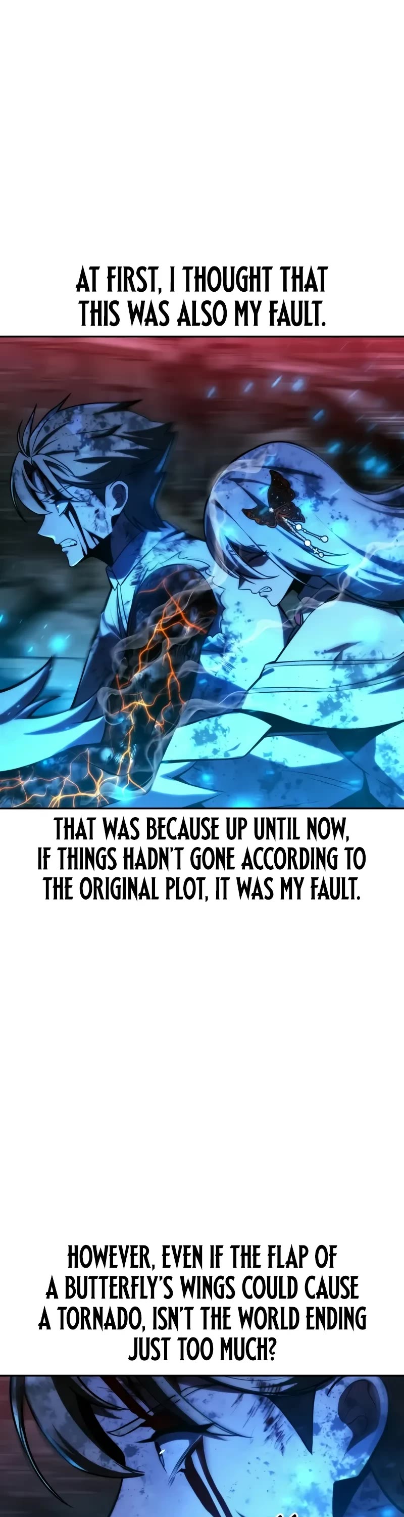 The Extra’s Academy Survival Guide Chapter 70 page 81 - Chapter 70