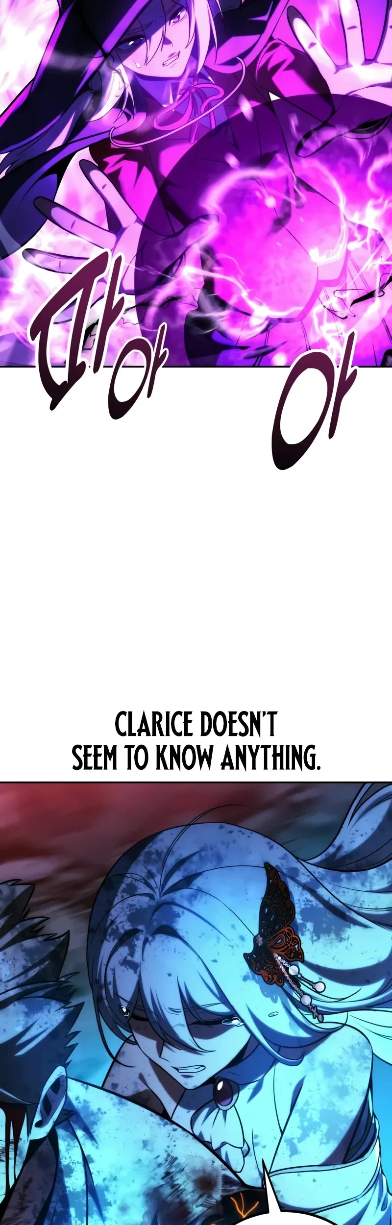 The Extra’s Academy Survival Guide Chapter 70 page 84 - Chapter 70