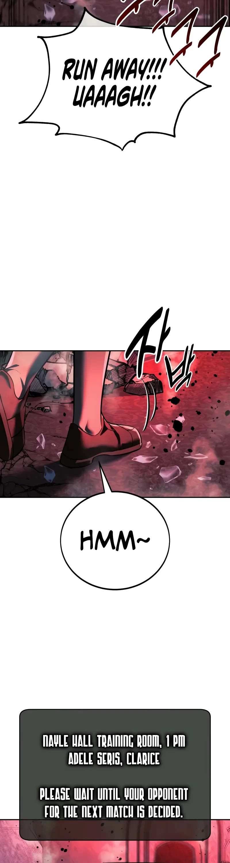 The Extra’s Academy Survival Guide Chapter 70 page 88 - Chapter 70