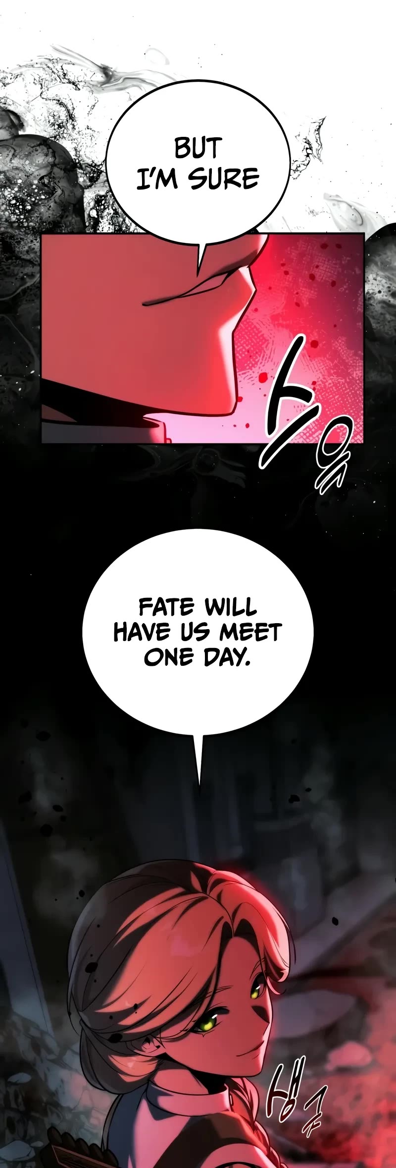 The Extra’s Academy Survival Guide Chapter 70 page 91 - Chapter 70