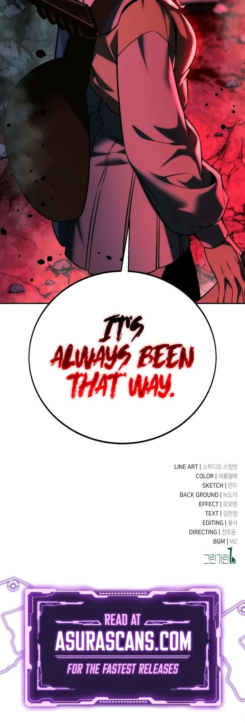 The Extra’s Academy Survival Guide Chapter 70 page 92 - Chapter 70