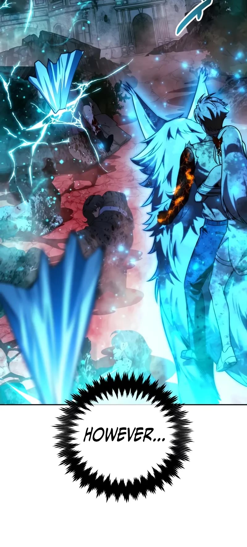 The Extra’s Academy Survival Guide Chapter 71 page 11 - Chapter 71