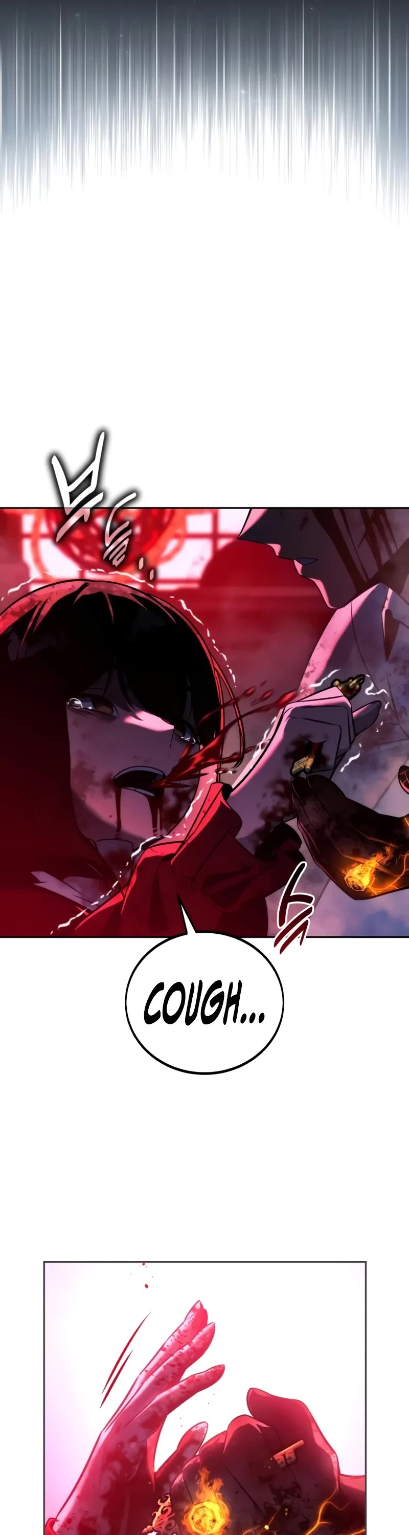 The Extra’s Academy Survival Guide Chapter 71 page 20 - Chapter 71