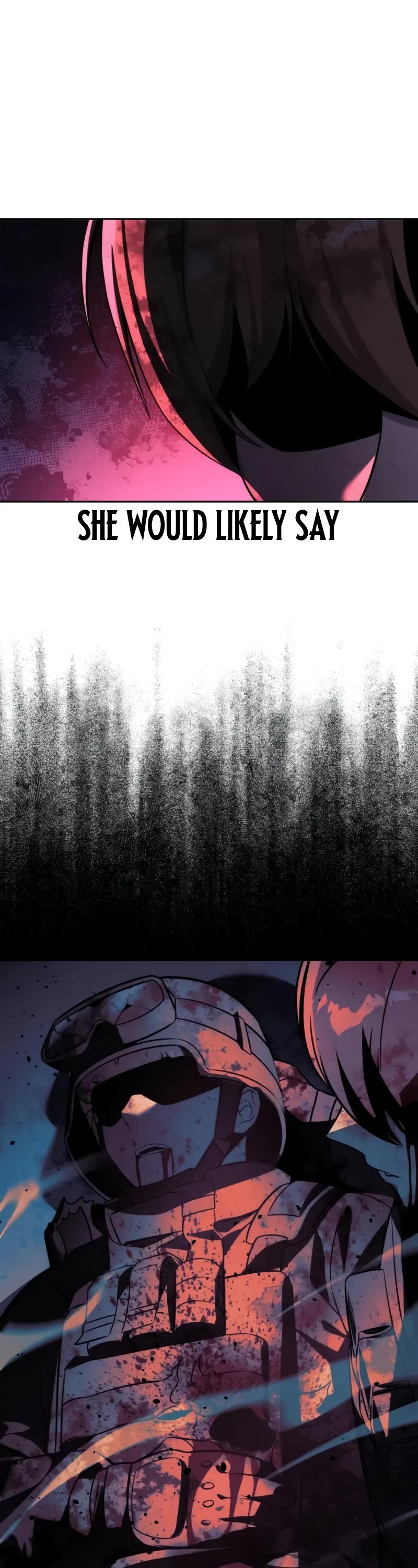 The Extra’s Academy Survival Guide Chapter 71 page 22 - Chapter 71