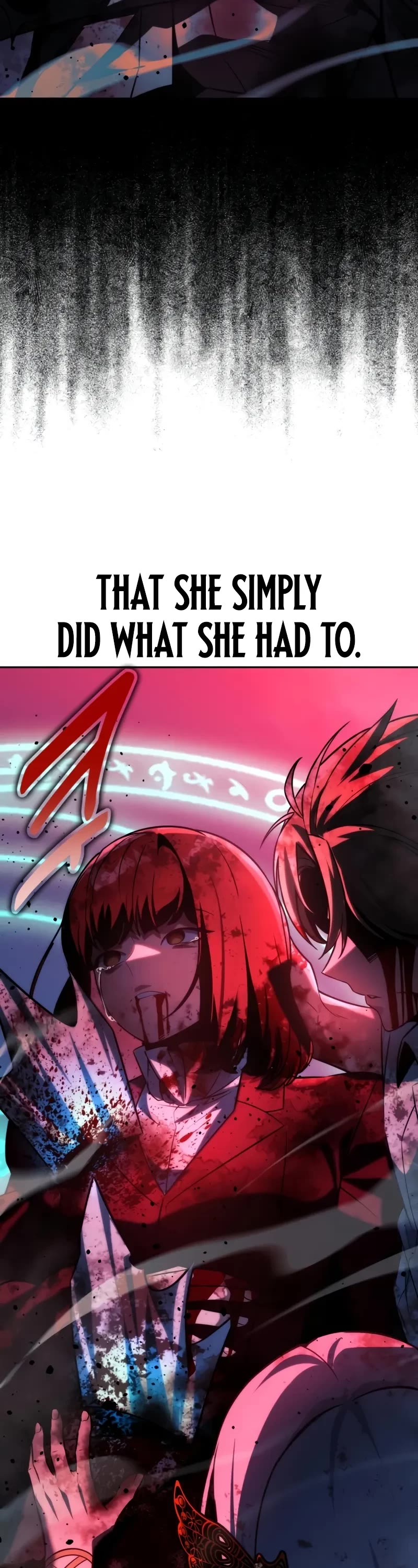 The Extra’s Academy Survival Guide Chapter 71 page 23 - Chapter 71