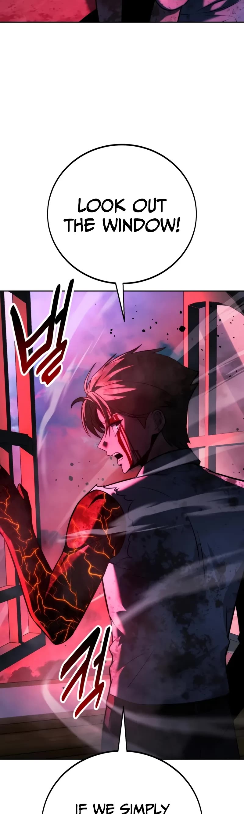 The Extra’s Academy Survival Guide Chapter 71 page 30 - Chapter 71