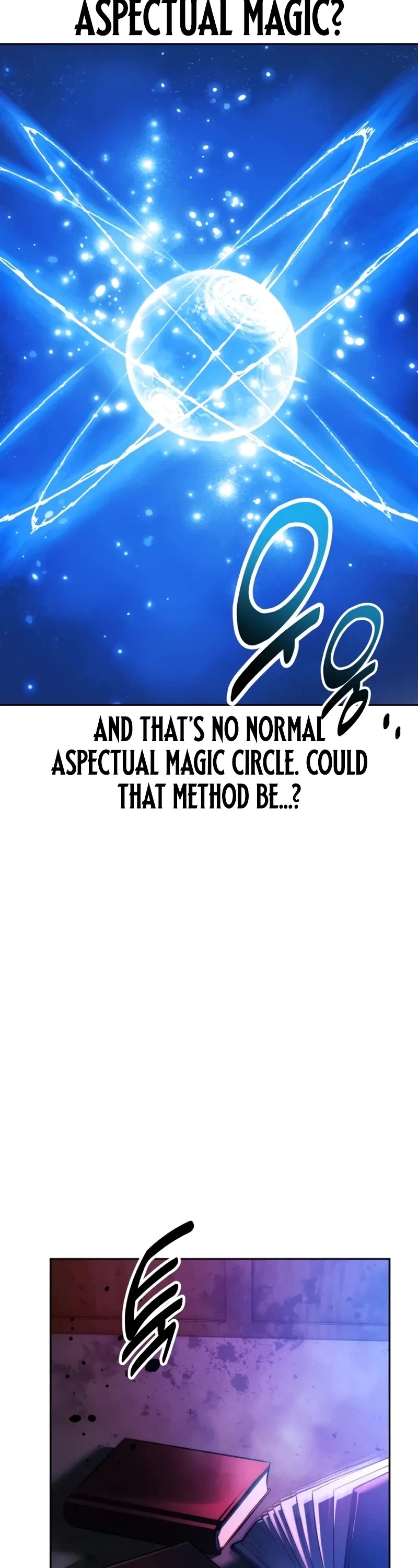 The Extra’s Academy Survival Guide Chapter 71 page 33 - Chapter 71