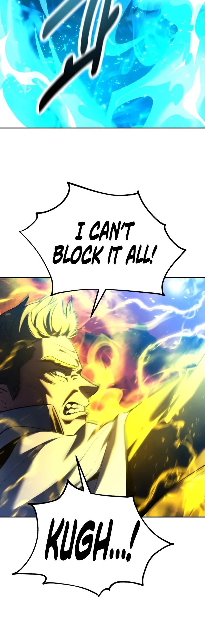 The Extra’s Academy Survival Guide Chapter 71 page 41 - Chapter 71