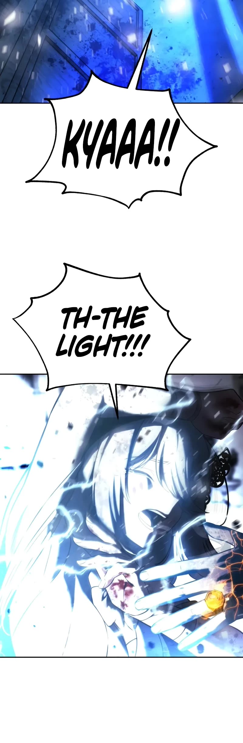 The Extra’s Academy Survival Guide Chapter 71 page 46 - Chapter 71