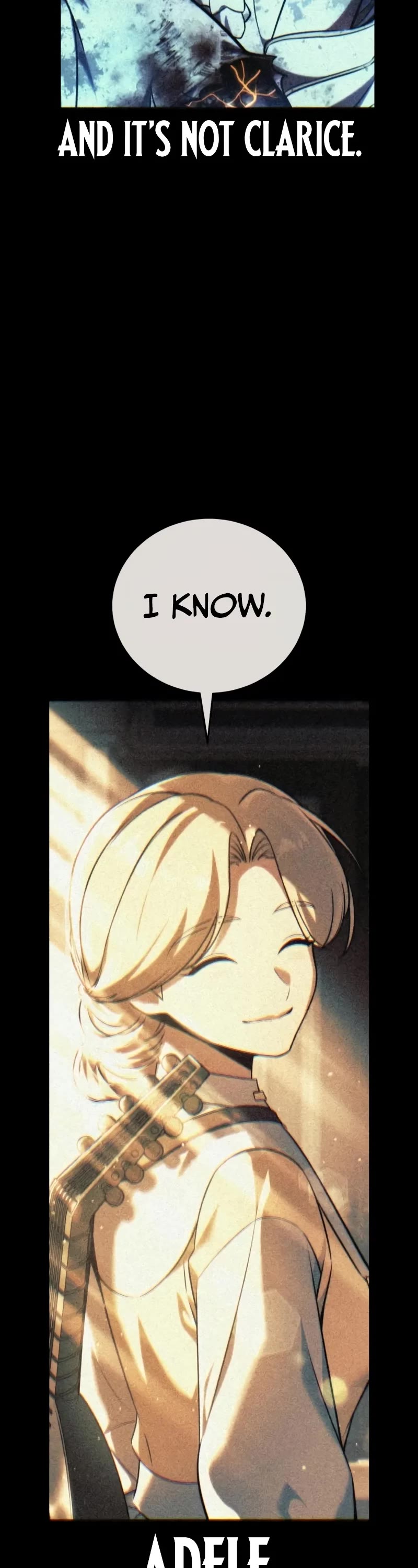 The Extra’s Academy Survival Guide Chapter 71 page 5 - Chapter 71