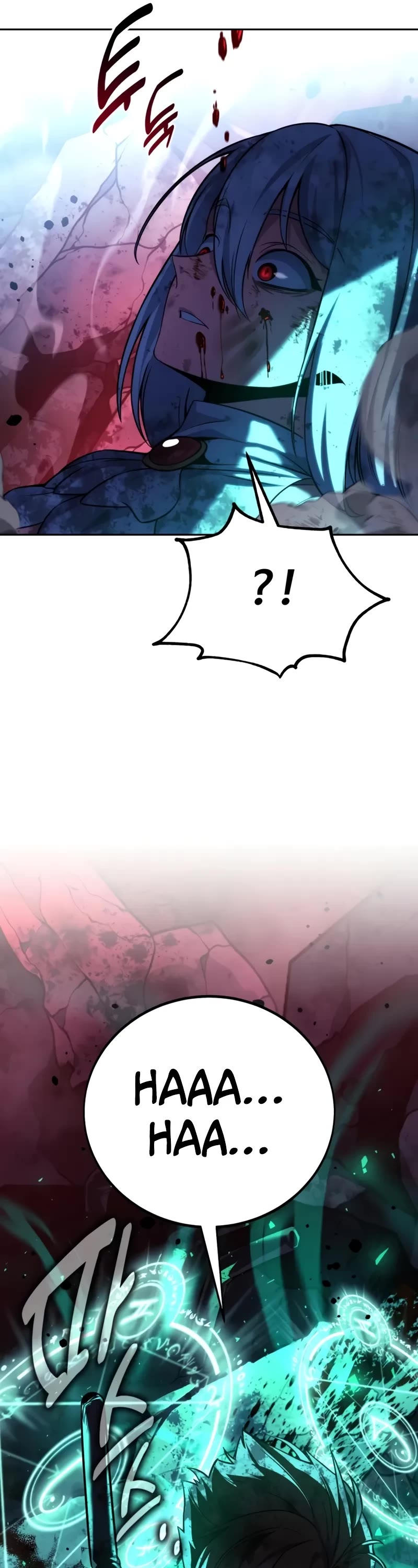 The Extra’s Academy Survival Guide Chapter 71 page 52 - Chapter 71