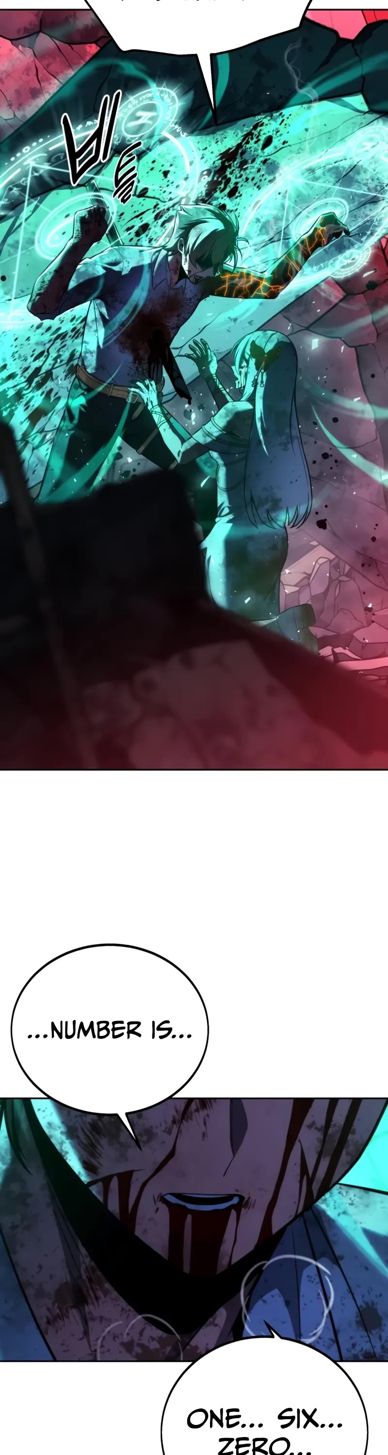 The Extra’s Academy Survival Guide Chapter 71 page 55 - Chapter 71