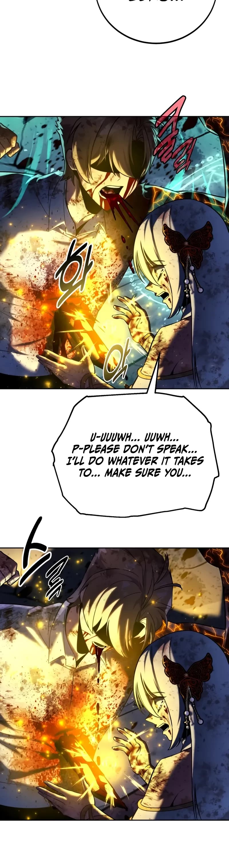 The Extra’s Academy Survival Guide Chapter 71 page 56 - Chapter 71