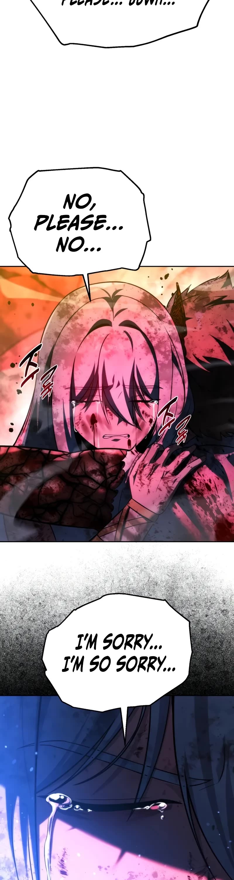 The Extra’s Academy Survival Guide Chapter 71 page 63 - Chapter 71