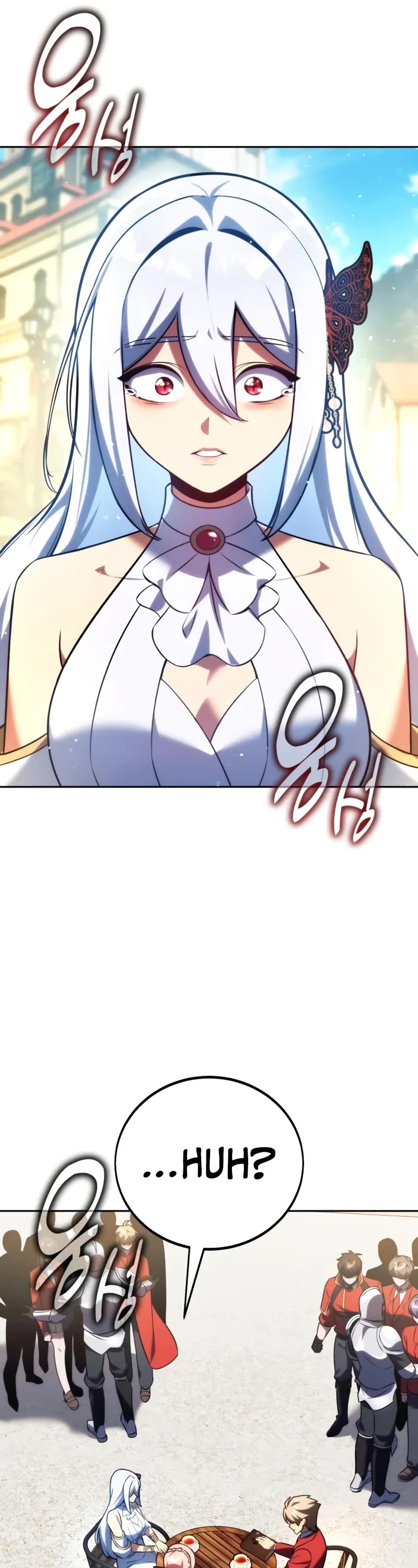 The Extra’s Academy Survival Guide Chapter 71 page 66 - Chapter 71