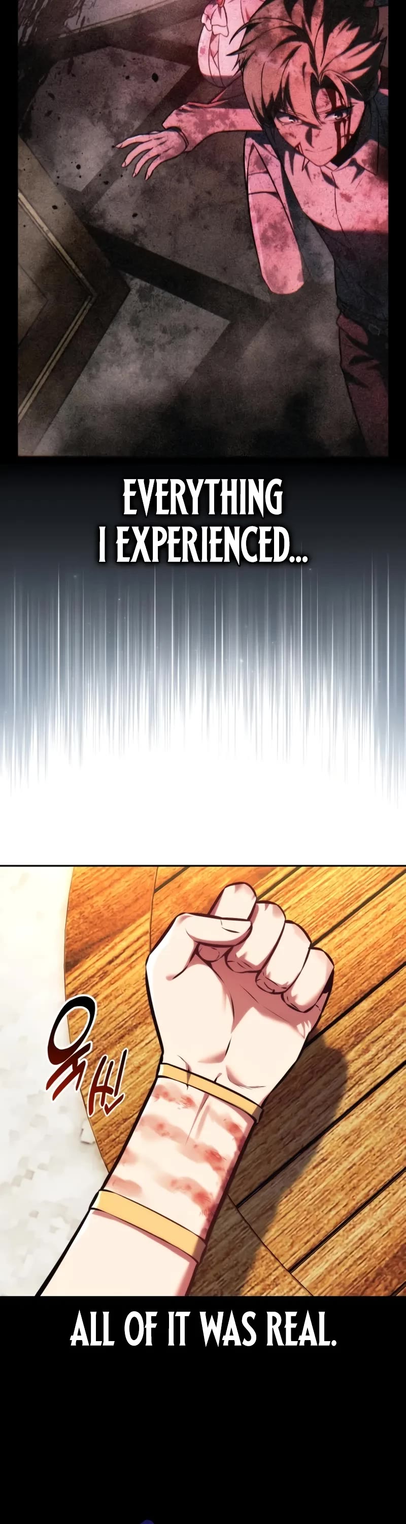 The Extra’s Academy Survival Guide Chapter 71 page 78 - Chapter 71