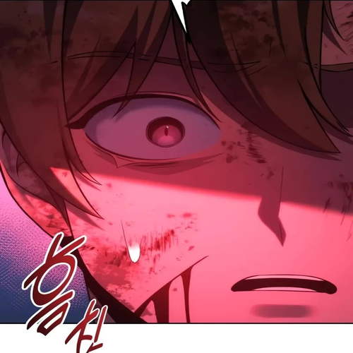 The Extra’s Academy Survival Guide Chapter 71 cover
