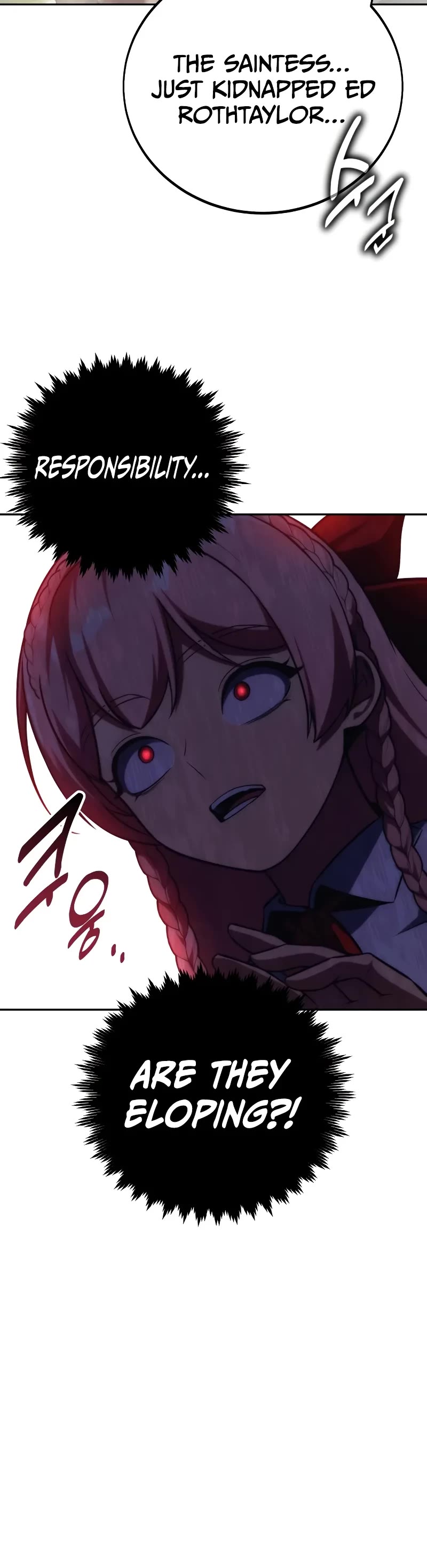 The Extra’s Academy Survival Guide Chapter 72 page 14 - Chapter 72