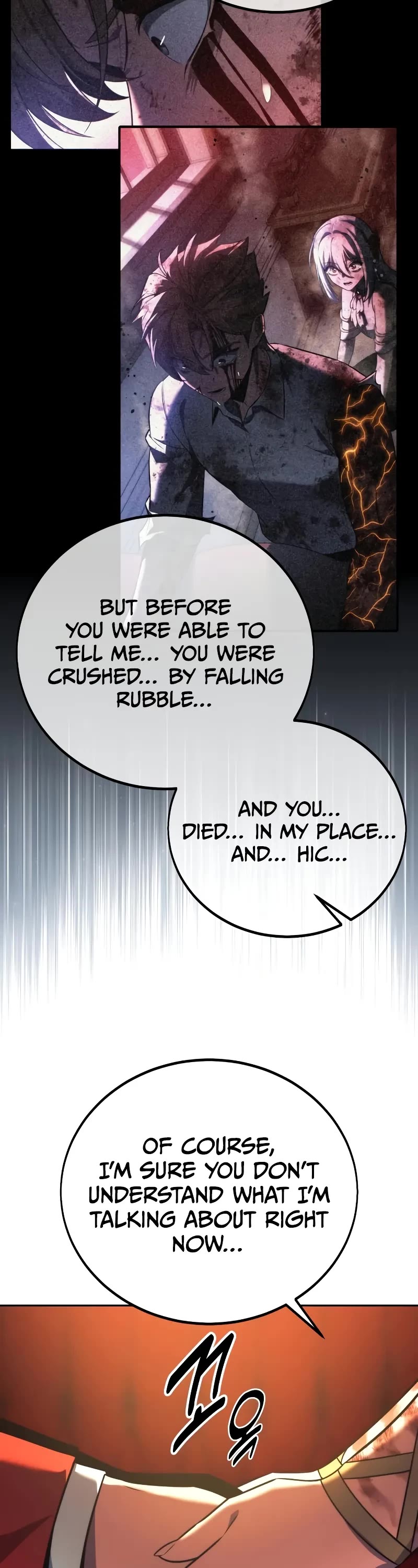 The Extra’s Academy Survival Guide Chapter 72 page 18 - Chapter 72